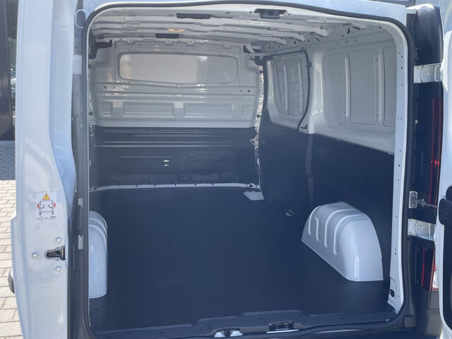 RENAULT Trafic Lkw Business L2H1 3,1t Blue dCi 130 MY25 Ansicht 10 für Fahrzeugdetailseite