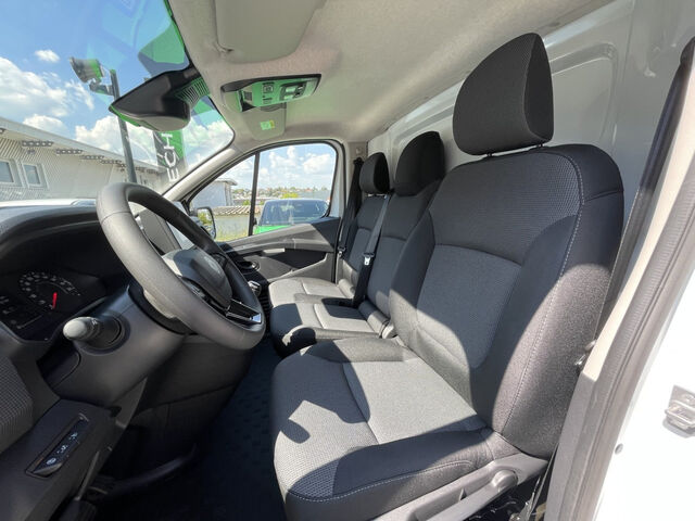 RENAULT Trafic Lkw Business L2H1 3,1t Blue dCi 130 MY25 Ansicht 11 für Fahrzeugdetailseite