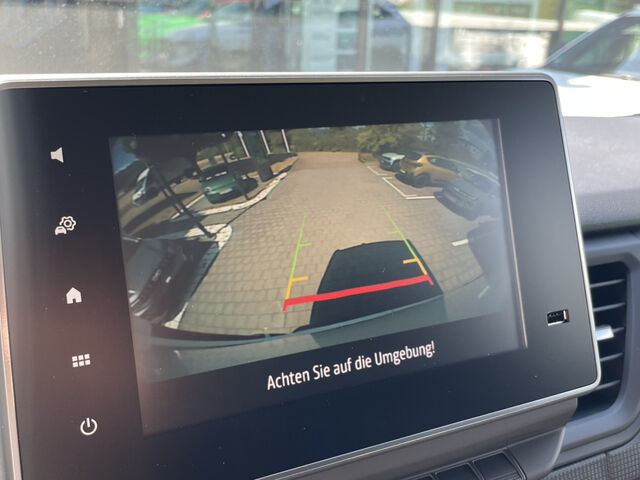 RENAULT Trafic Lkw Business L2H1 3,1t Blue dCi 130 MY25 Ansicht 14 für Fahrzeugdetailseite