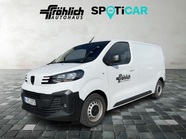 PEUGEOT Expert 2.0 BlueHDi 145 L2 S&S EAT8 Vorschau für Listenansicht