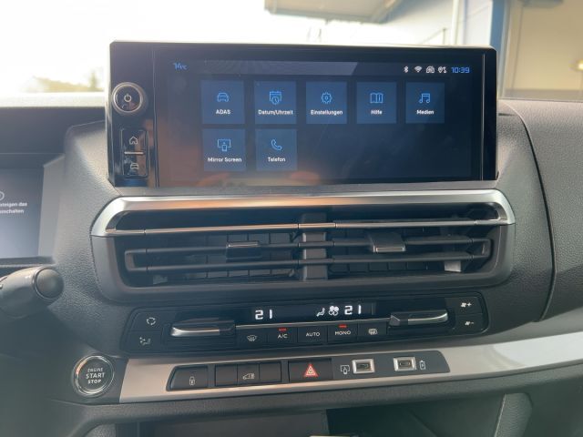 PEUGEOT Expert 2.0 BlueHDi 145 L2 S&S EAT8 Ansicht 10 für Fahrzeugdetailseite