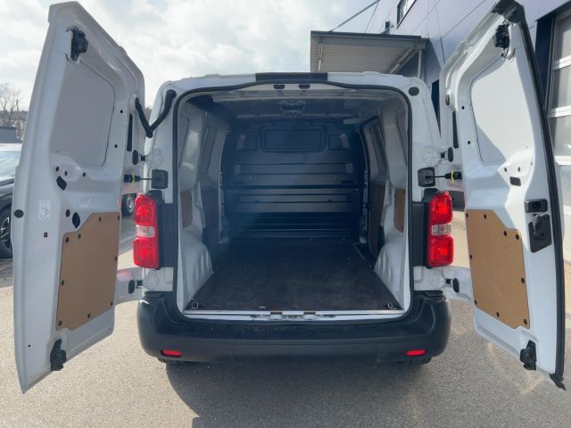 PEUGEOT Expert 2.0 BlueHDi 145 L2 S&S EAT8 Ansicht 12 für Fahrzeugdetailseite