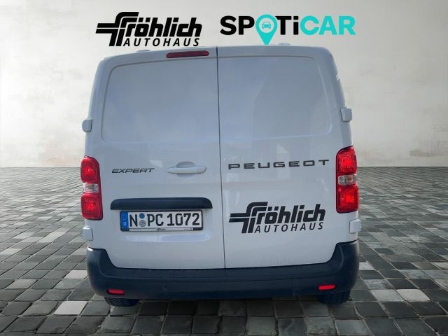 PEUGEOT Expert 2.0 BlueHDi 145 L2 S&S EAT8 Ansicht 2 für Fahrzeugdetailseite