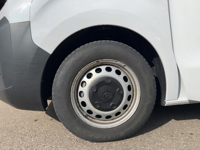 PEUGEOT Expert 2.0 BlueHDi 145 L2 S&S EAT8 Ansicht 5 für Fahrzeugdetailseite
