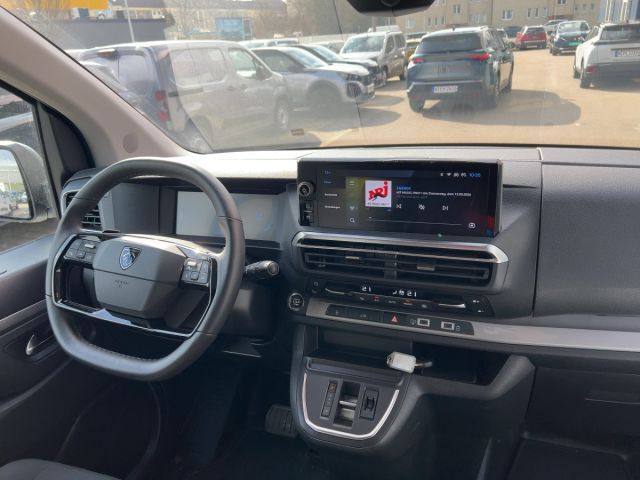 PEUGEOT Expert 2.0 BlueHDi 145 L2 S&S EAT8 Ansicht 6 für Fahrzeugdetailseite