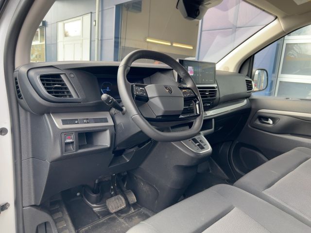 PEUGEOT Expert 2.0 BlueHDi 145 L2 S&S EAT8 Ansicht 7 für Fahrzeugdetailseite