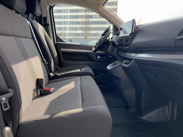 PEUGEOT Expert 2.0 BlueHDi 145 L2 S&S EAT8 Ansicht 8 für Fahrzeugdetailseite