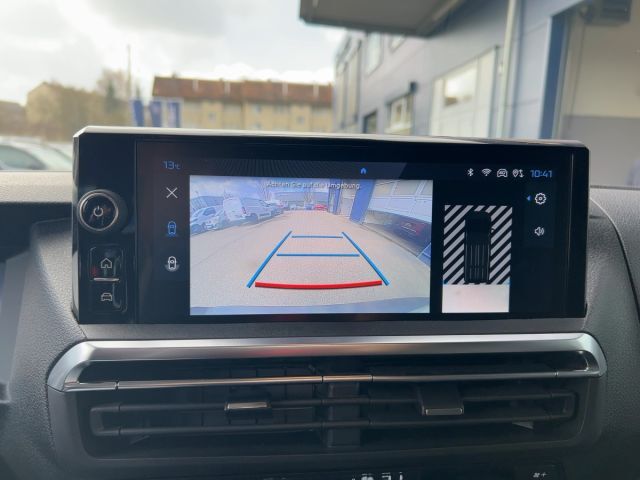 PEUGEOT Expert 2.0 BlueHDi 145 L2 S&S EAT8 Ansicht 9 für Fahrzeugdetailseite
