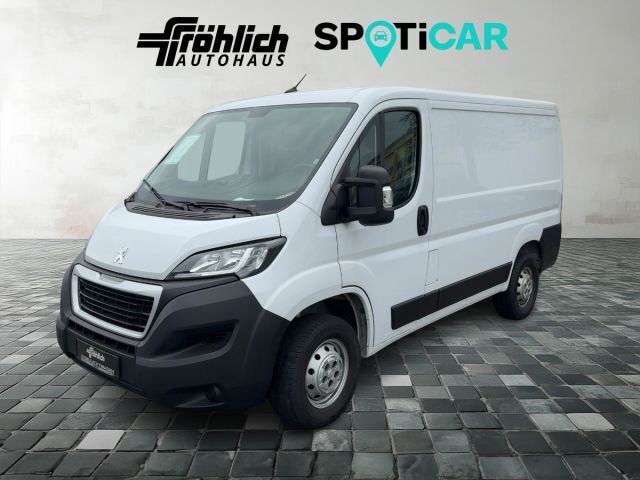 PEUGEOT Boxer HDi 330 L1H1 S&S Premium Ansicht 1 für Fahrzeugdetailseite