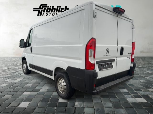 PEUGEOT Boxer HDi 330 L1H1 S&S Premium Ansicht 2 für Fahrzeugdetailseite