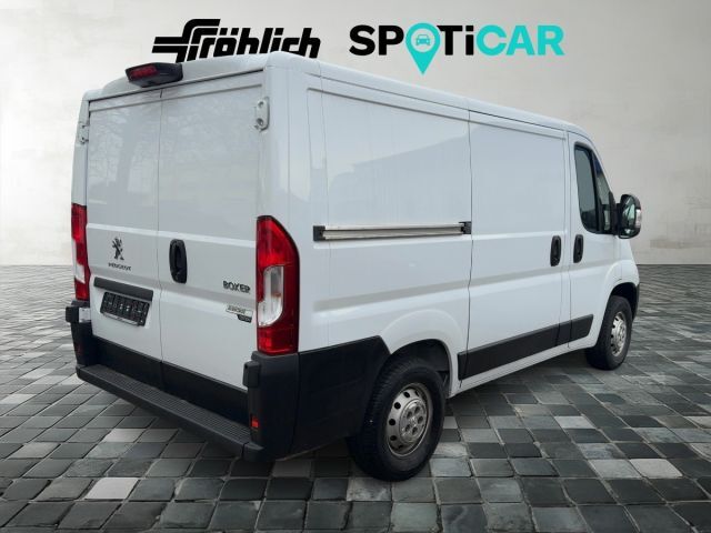 PEUGEOT Boxer HDi 330 L1H1 S&S Premium Ansicht 3 für Fahrzeugdetailseite
