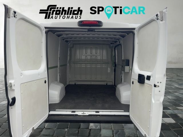 PEUGEOT Boxer HDi 330 L1H1 S&S Premium Ansicht 5 für Fahrzeugdetailseite