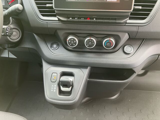 RENAULT Trafic Komfort L2 150PS 9-G Automatik/Kamera/AHK Ansicht 10 für Fahrzeugdetailseite