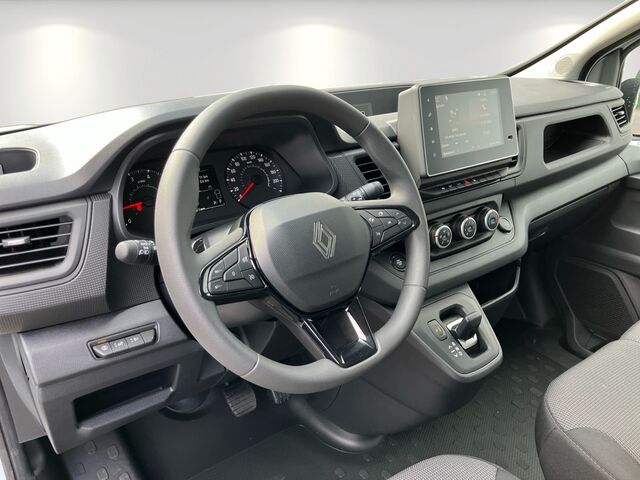 RENAULT Trafic Komfort L2 150PS 9-G Automatik/Kamera/AHK Ansicht 13 für Fahrzeugdetailseite