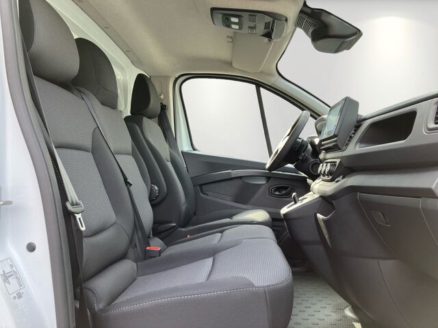 RENAULT Trafic Komfort L2 150PS 9-G Automatik/Kamera/AHK Ansicht 15 für Fahrzeugdetailseite