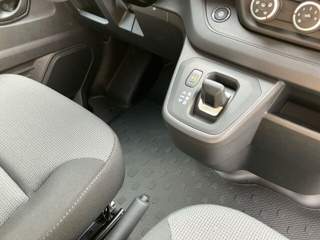 RENAULT Trafic Komfort L2 150PS 9-G Automatik/Kamera/AHK Ansicht 17 für Fahrzeugdetailseite