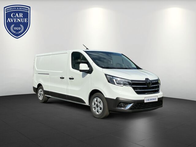 RENAULT Trafic Komfort L2 150PS 9-G Automatik/Kamera/AHK Ansicht 2 für Fahrzeugdetailseite