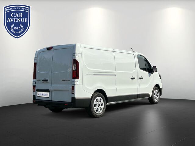 RENAULT Trafic Komfort L2 150PS 9-G Automatik/Kamera/AHK Ansicht 3 für Fahrzeugdetailseite