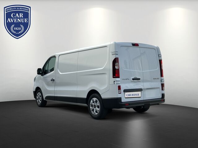 RENAULT Trafic Komfort L2 150PS 9-G Automatik/Kamera/AHK Ansicht 4 für Fahrzeugdetailseite