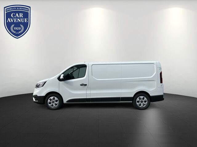 RENAULT Trafic Komfort L2 150PS 9-G Automatik/Kamera/AHK Ansicht 5 für Fahrzeugdetailseite