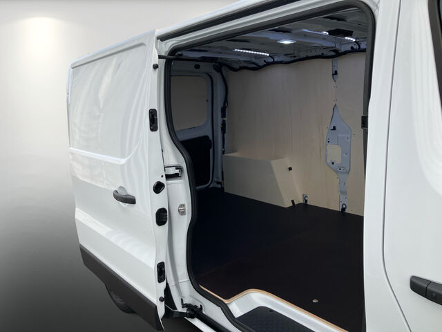 RENAULT Trafic Komfort L2 150PS 9-G Automatik/Kamera/AHK Ansicht 7 für Fahrzeugdetailseite