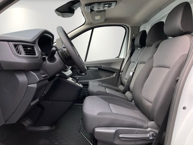 RENAULT Trafic Komfort L2 150PS 9-G Automatik/Kamera/AHK Ansicht 8 für Fahrzeugdetailseite