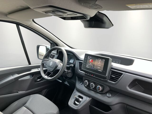 RENAULT Trafic Komfort L2 150PS 9-G Automatik/Kamera/AHK Ansicht 9 für Fahrzeugdetailseite