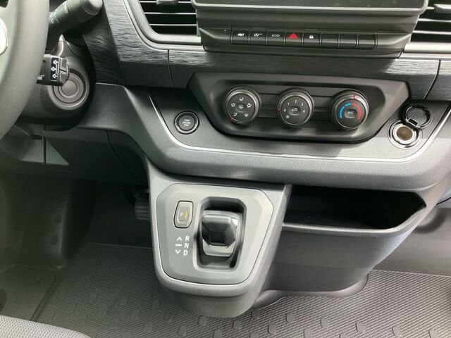 RENAULT Trafic Lkw Komfort L2H1 3,1t Blue dCi 170 MY25 Ansicht 10 für Fahrzeugdetailseite