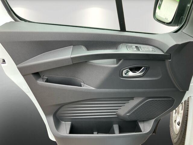 RENAULT Trafic Lkw Komfort L2H1 3,1t Blue dCi 170 MY25 Ansicht 14 für Fahrzeugdetailseite