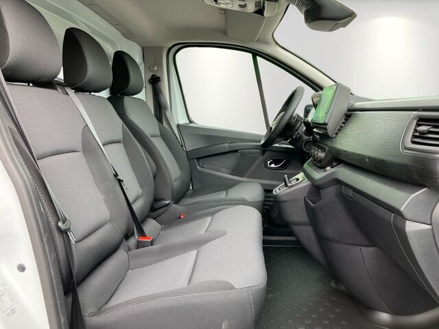 RENAULT Trafic Lkw Komfort L2H1 3,1t Blue dCi 170 MY25 Ansicht 15 für Fahrzeugdetailseite