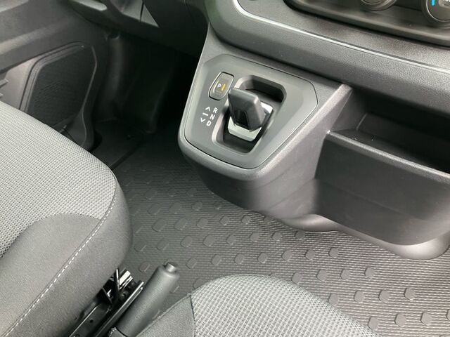 RENAULT Trafic Lkw Komfort L2H1 3,1t Blue dCi 170 MY25 Ansicht 17 für Fahrzeugdetailseite