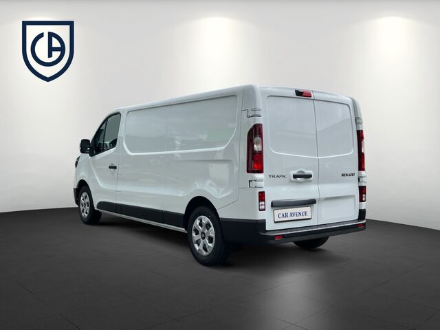 RENAULT Trafic Lkw Komfort L2H1 3,1t Blue dCi 170 MY25 Ansicht 4 für Fahrzeugdetailseite