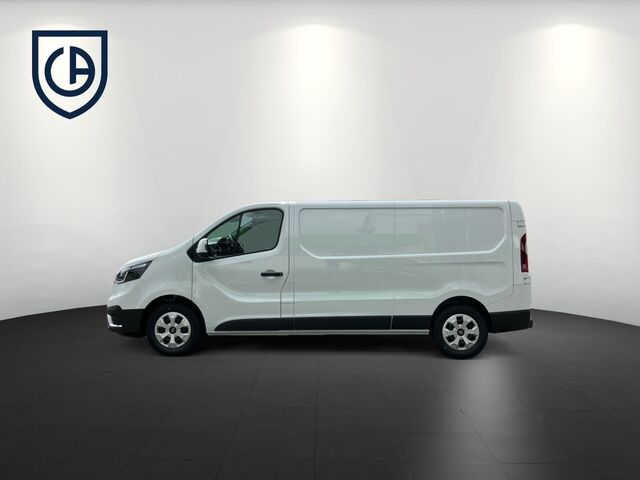 RENAULT Trafic Lkw Komfort L2H1 3,1t Blue dCi 170 MY25 Ansicht 5 für Fahrzeugdetailseite