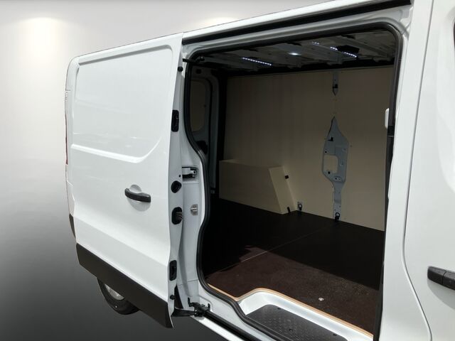 RENAULT Trafic Lkw Komfort L2H1 3,1t Blue dCi 170 MY25 Ansicht 7 für Fahrzeugdetailseite