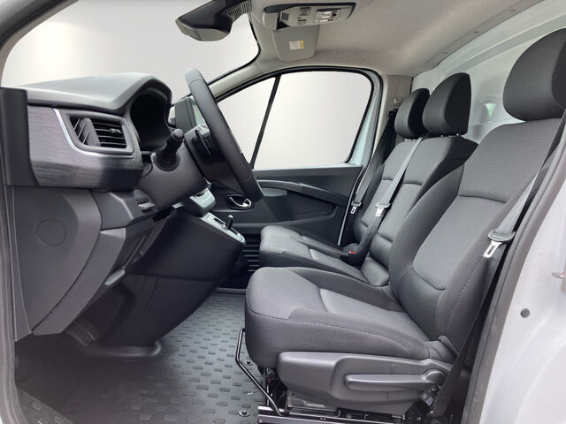 RENAULT Trafic Lkw Komfort L2H1 3,1t Blue dCi 170 MY25 Ansicht 8 für Fahrzeugdetailseite