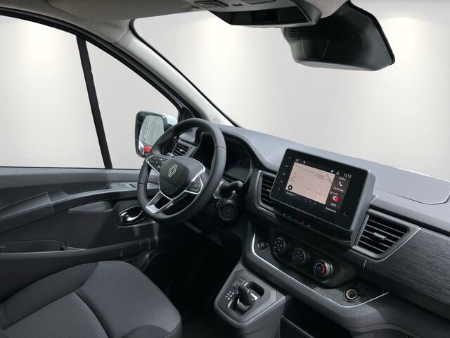 RENAULT Trafic Lkw Komfort L2H1 3,1t Blue dCi 170 MY25 Ansicht 9 für Fahrzeugdetailseite