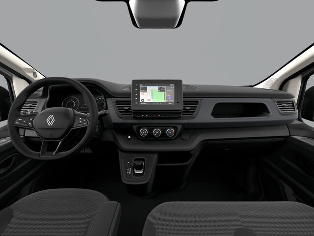 RENAULT Trafic L2H1 3.1to ACC/NAVI/Laderaumpaket Ansicht 13 für Fahrzeugdetailseite