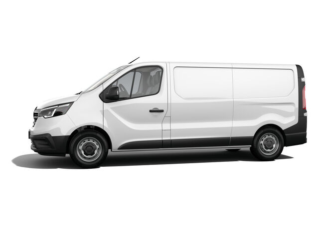 RENAULT Trafic L2H1 3.1to ACC/NAVI/Laderaumpaket Ansicht 2 für Fahrzeugdetailseite