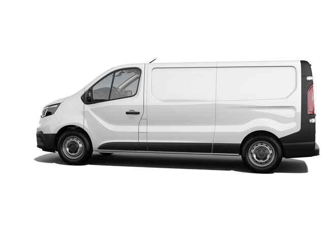 RENAULT Trafic L2H1 3.1to ACC/NAVI/Laderaumpaket Ansicht 3 für Fahrzeugdetailseite