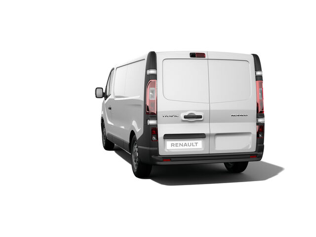 RENAULT Trafic L2H1 3.1to ACC/NAVI/Laderaumpaket Ansicht 5 für Fahrzeugdetailseite