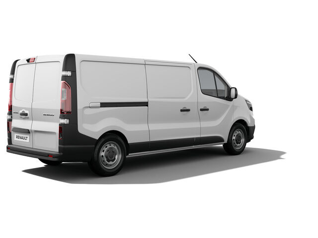 RENAULT Trafic L2H1 3.1to ACC/NAVI/Laderaumpaket Ansicht 7 für Fahrzeugdetailseite