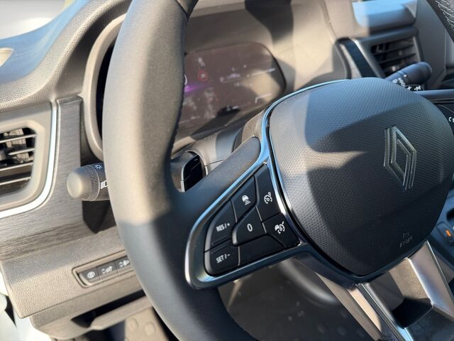 RENAULT Trafic L2H1 170PS Autom. Navi Ansicht 14 für Fahrzeugdetailseite