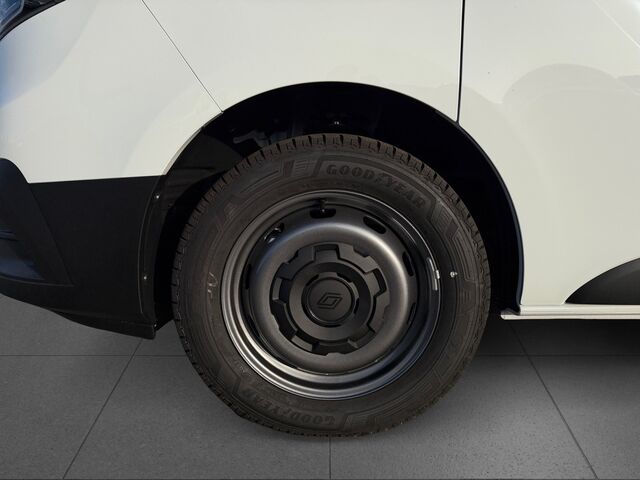 RENAULT Trafic L2H1 170PS Autom. Navi Ansicht 17 für Fahrzeugdetailseite