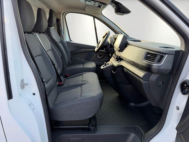 RENAULT Trafic L2H1 170PS Autom. Navi Ansicht 3 für Fahrzeugdetailseite