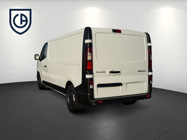 RENAULT Trafic L2H1 170PS Autom. Navi Ansicht 7 für Fahrzeugdetailseite
