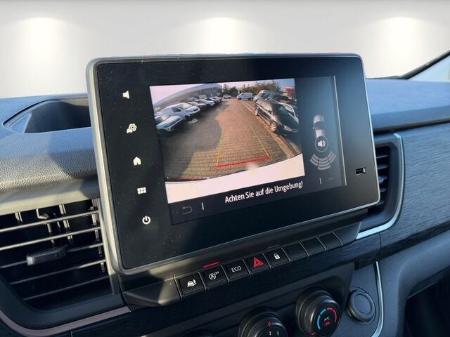 RENAULT Trafic L2H1 170PS Autom. Navi Ansicht 9 für Fahrzeugdetailseite