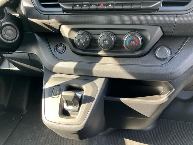 RENAULT Trafic L2 9-G Autom. ACC/Klima/Navi 5 Ansicht 10 für Fahrzeugdetailseite