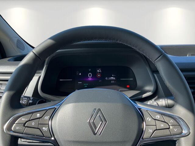 RENAULT Trafic L2 9-G Autom. ACC/Klima/Navi 5 Ansicht 12 für Fahrzeugdetailseite