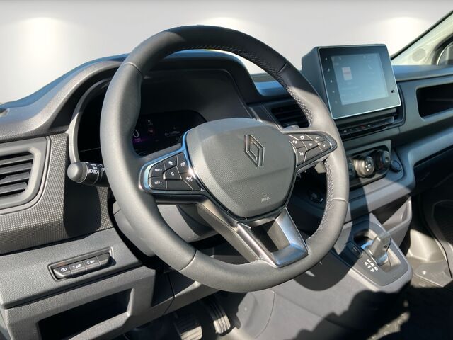 RENAULT Trafic L2 9-G Autom. ACC/Klima/Navi 5 Ansicht 13 für Fahrzeugdetailseite