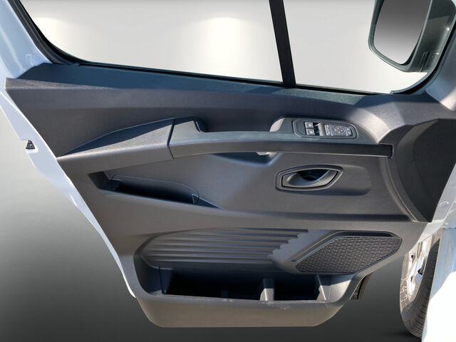 RENAULT Trafic L2 9-G Autom. ACC/Klima/Navi 5 Ansicht 14 für Fahrzeugdetailseite